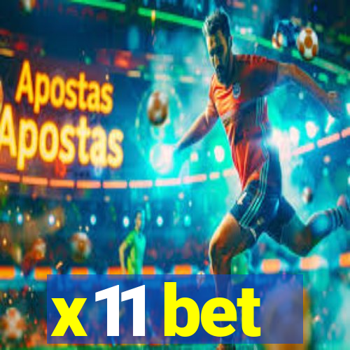 x11 bet